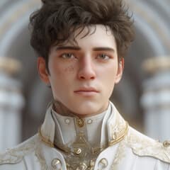 Vivienne Moreau thumbnail